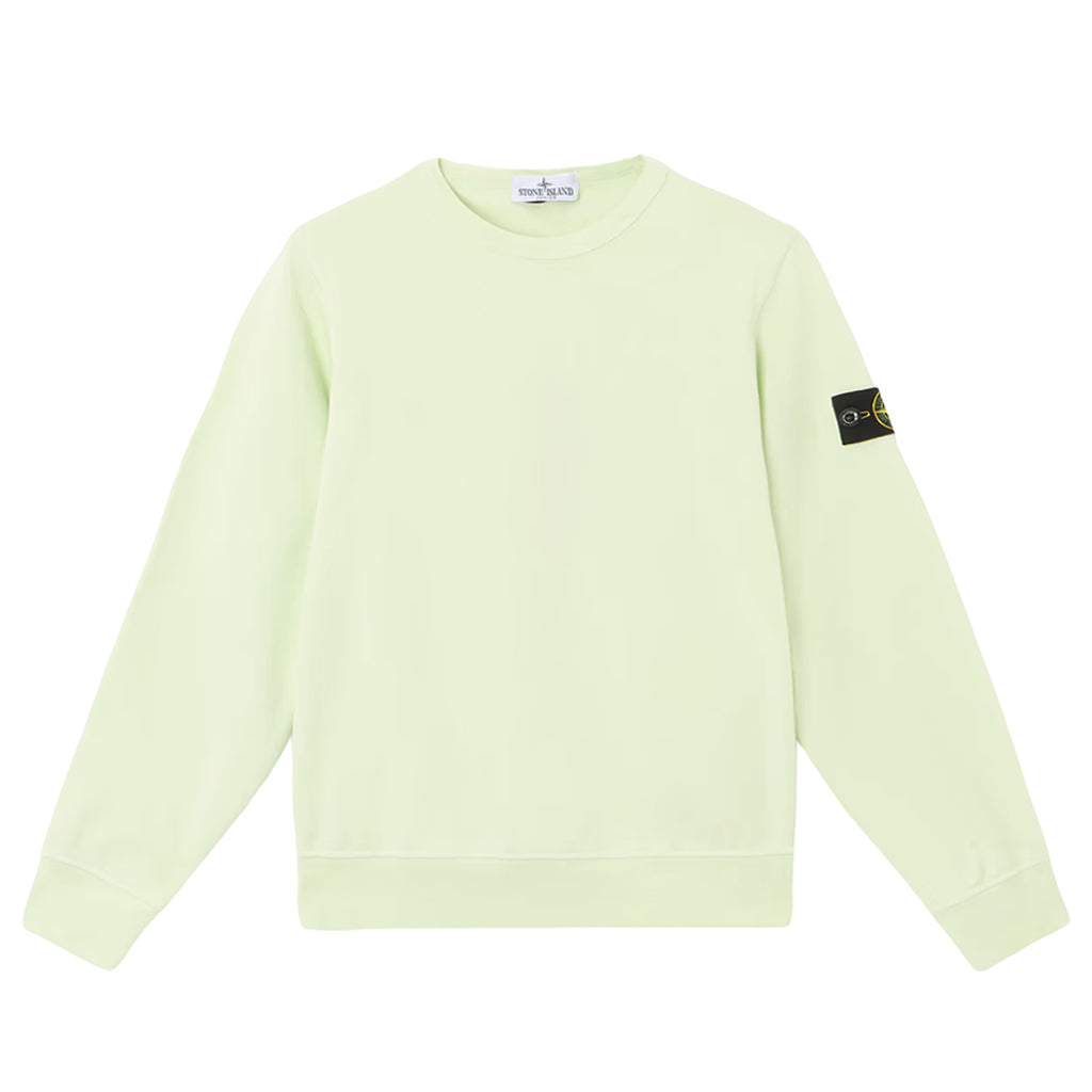 Stone Island Junior Sweatshirts