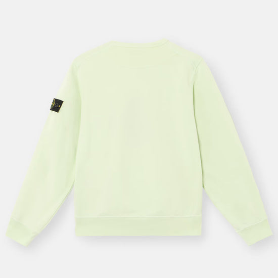 Stone Island Junior Sweatshirts