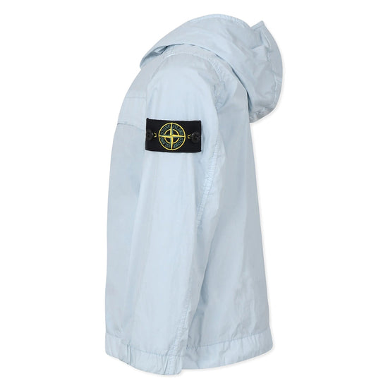 Stone Island Junior Hooded Jacket
