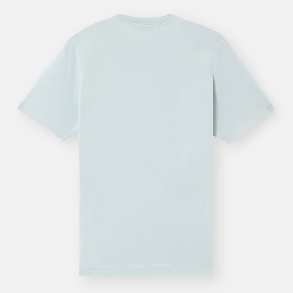 Stone Island Junior Short Sleeve T-shirt