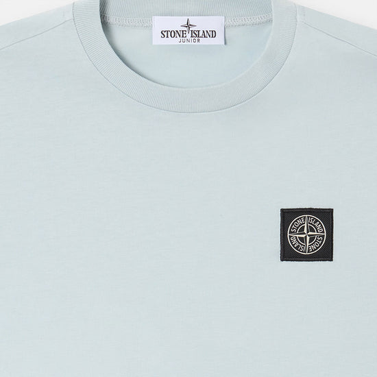 Load image into Gallery viewer, Stone Island Junior Short Sleeve T-shirt

