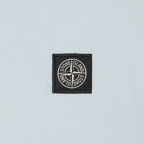 Load image into Gallery viewer, Stone Island Junior Short Sleeve T-shirt

