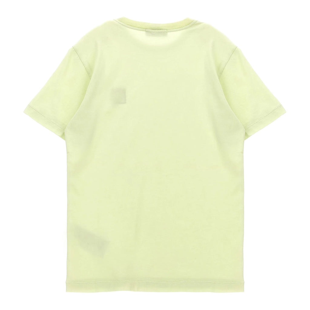 Stone Island Junior Short Sleeve T-shirt
