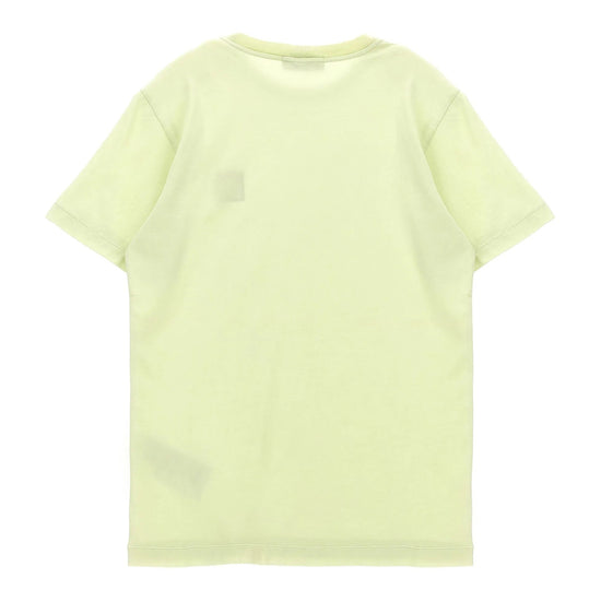 Stone Island Junior Short Sleeve T-shirt