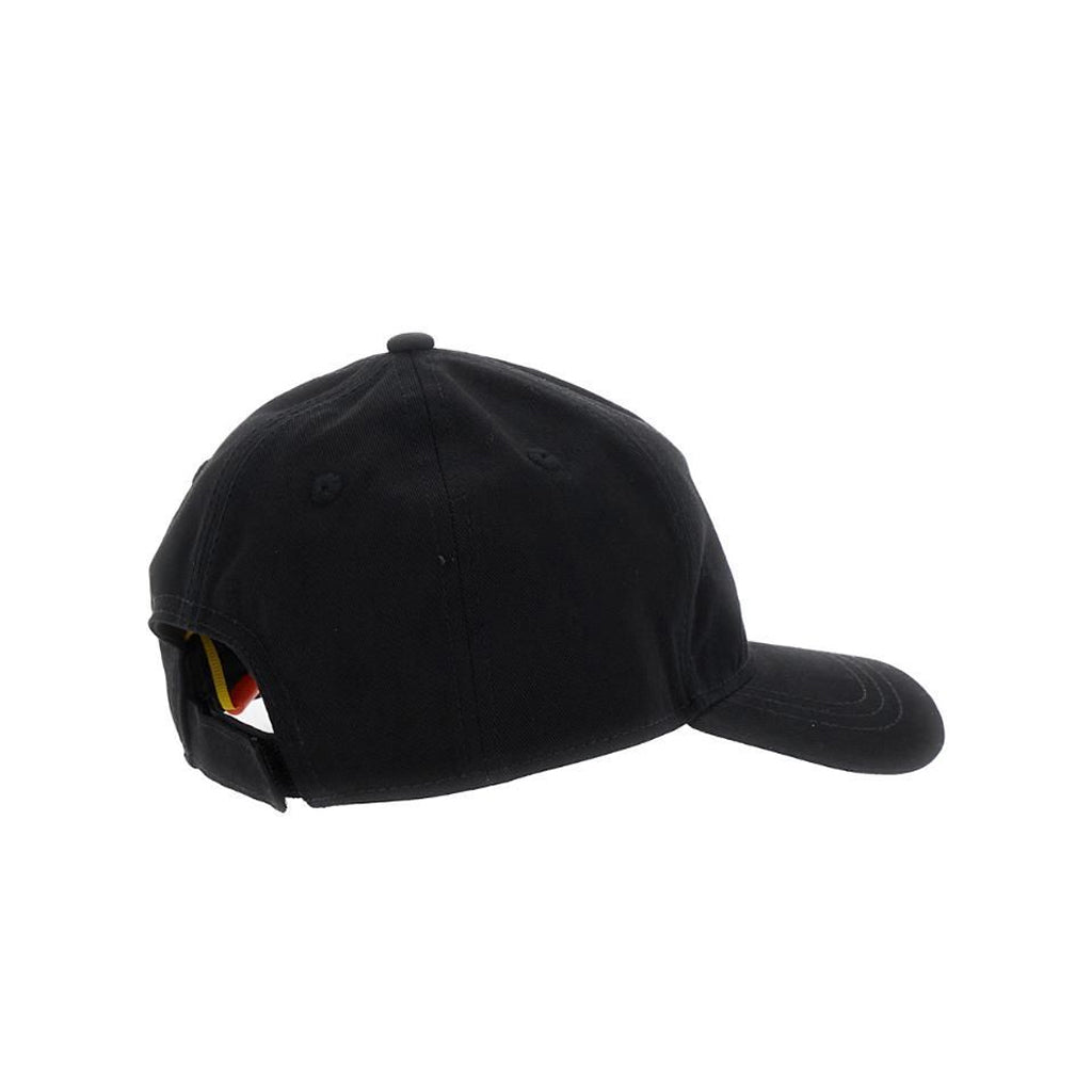Off-White Kids Type Graphic Baseball Cap