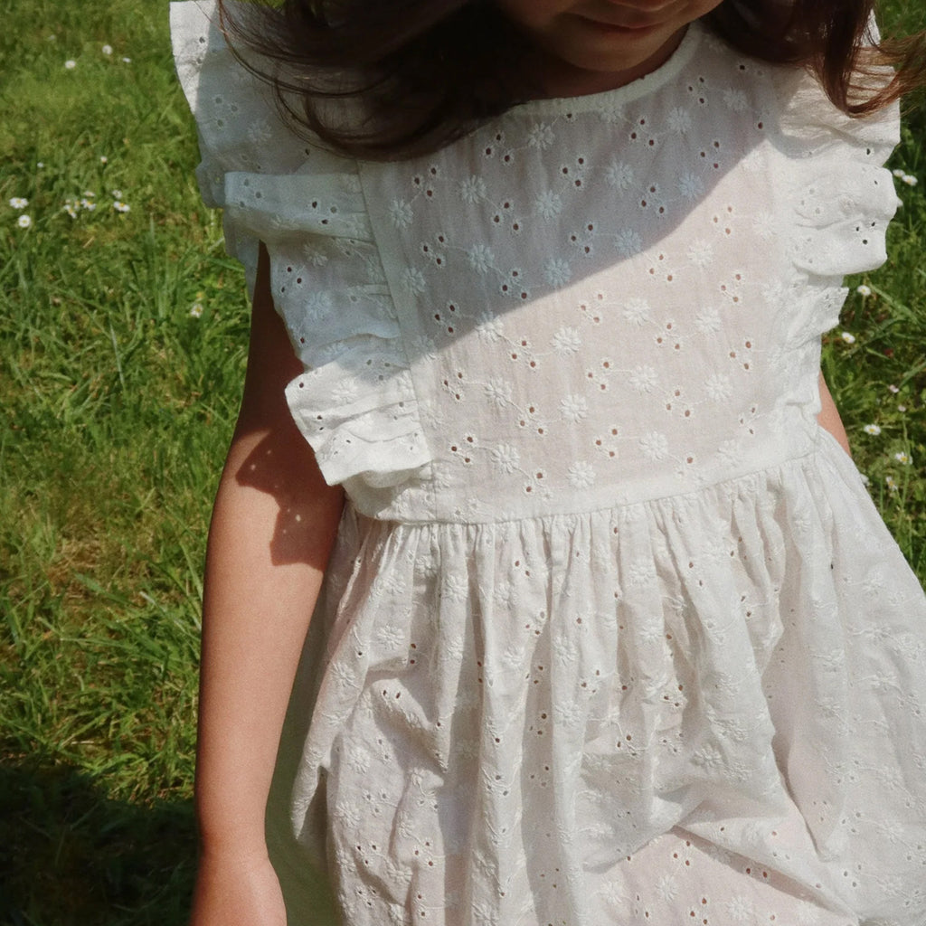 Konges Sløjd Lacey Dress