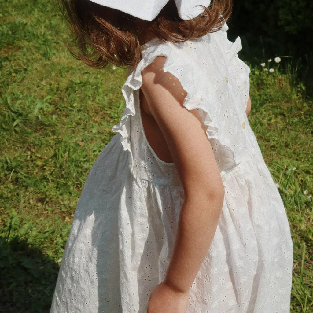 Konges Sløjd Lacey Dress