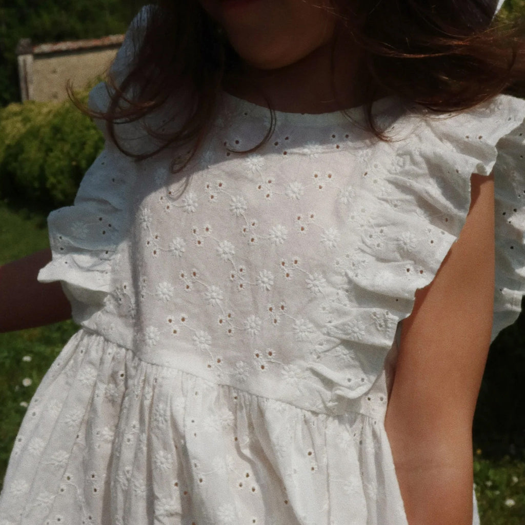 Konges Sløjd Lacey Dress