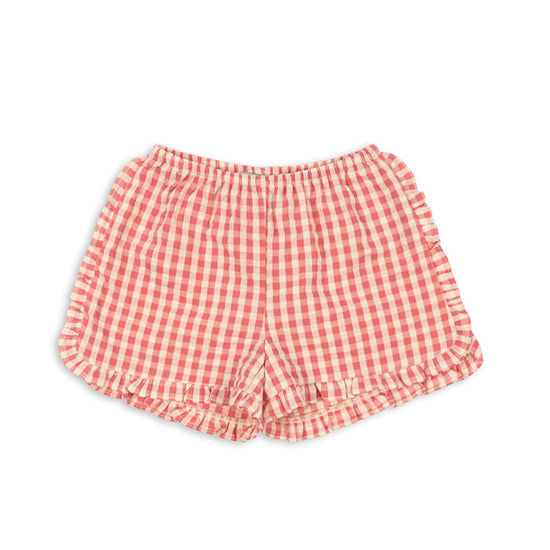 Konges Sløjd Kim Frill Short