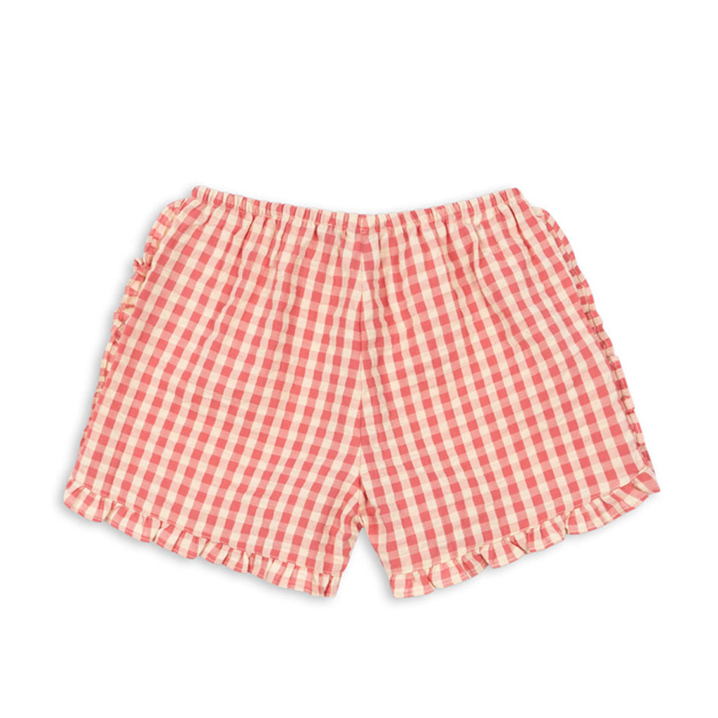 Konges Sløjd Kim Frill Short