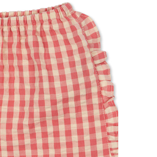 Konges Sløjd Kim Frill Short