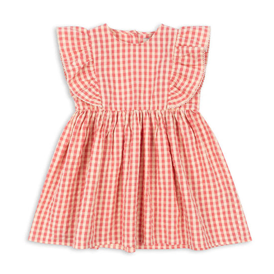 Konges Sløjd Kim Frill Dress