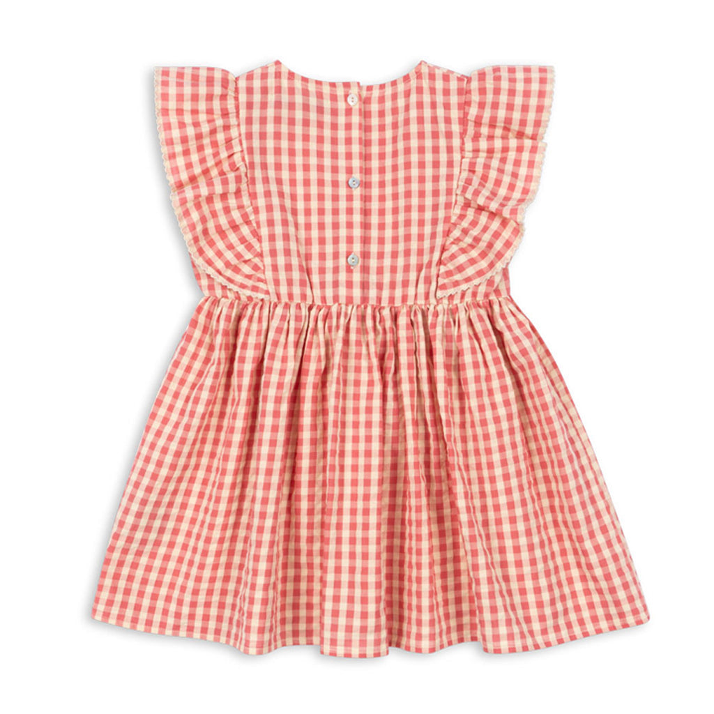 Konges Sløjd Kim Frill Dress