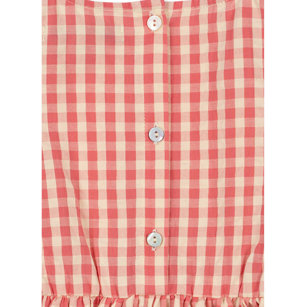 Konges Sløjd Kim Frill Dress