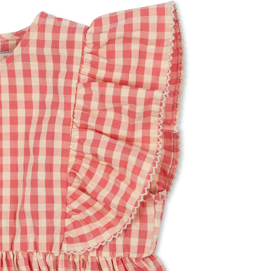 Konges Sløjd Kim Frill Dress