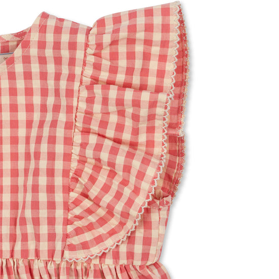 Load image into Gallery viewer, Konges Sløjd Kim Frill Dress
