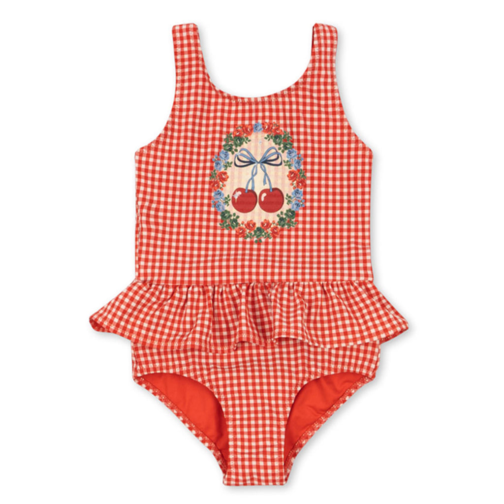 Konges Sløjd Soline Swimsuit