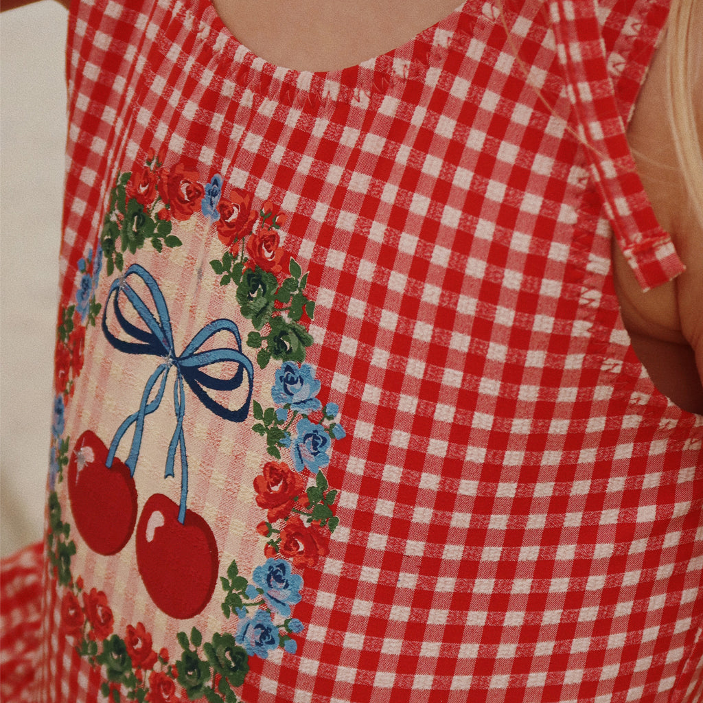 Konges Sløjd Soline Swimsuit