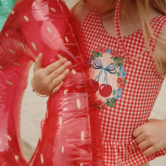 Konges Sløjd Soline Swimsuit