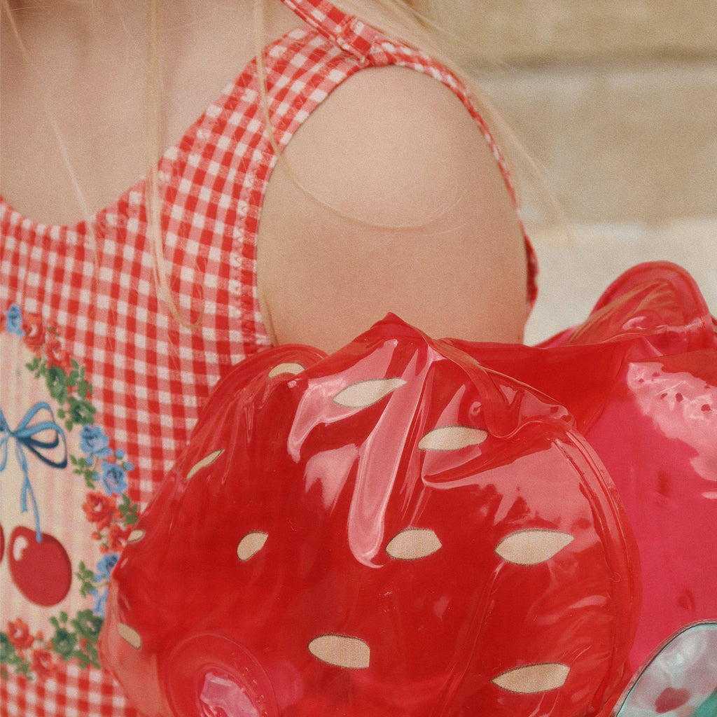 Konges Sløjd Soline Swimsuit