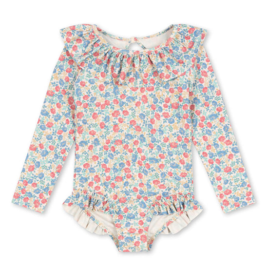Konges Sløjd Manuca Swimsuit