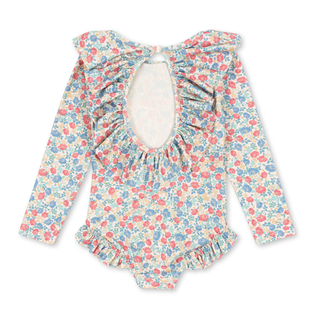 Konges Sløjd Manuca Swimsuit