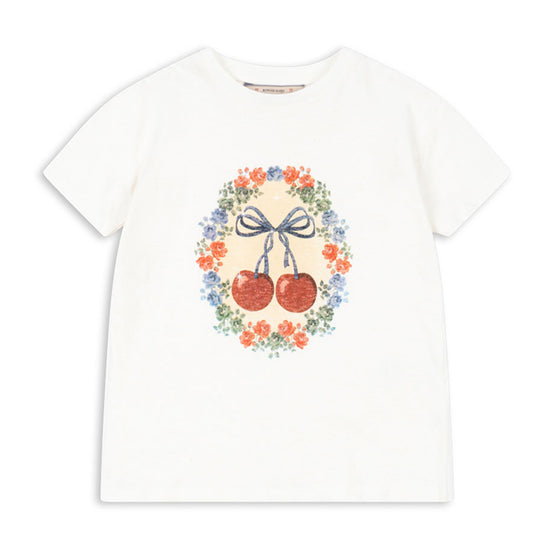 Konges Sløjd Cherry T-shirt