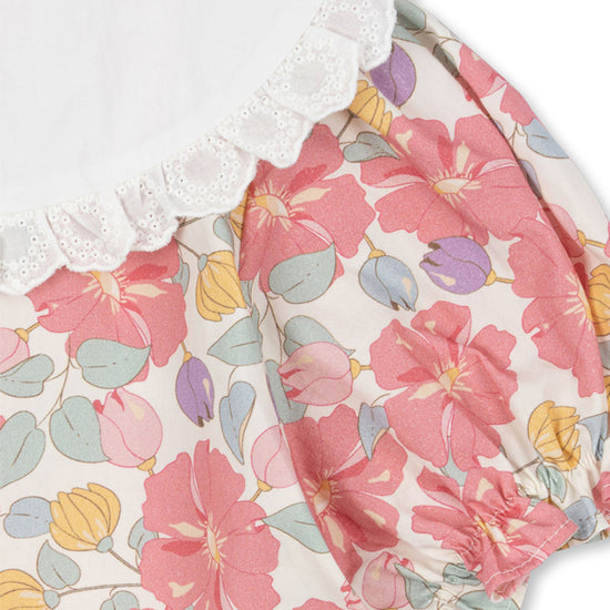 Load image into Gallery viewer, Konges Sløjd Coeur Colla Shirt
