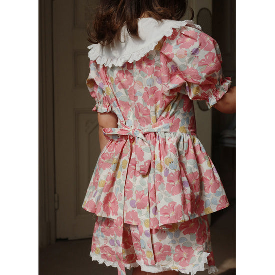 Load image into Gallery viewer, Konges Sløjd Coeur Colla Shirt

