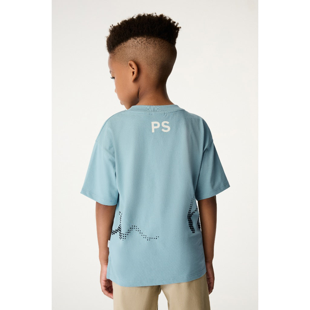 Paul Smith Junior Big Signature Tee
