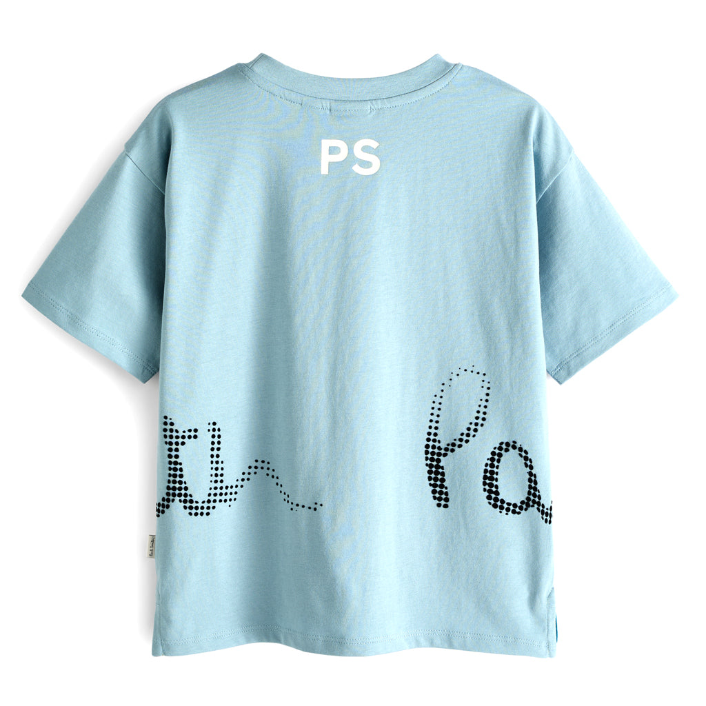 Paul Smith Junior Big Signature Tee