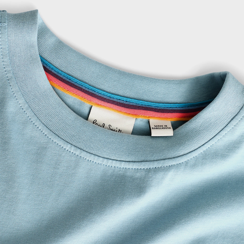 Paul Smith Junior Big Signature Tee