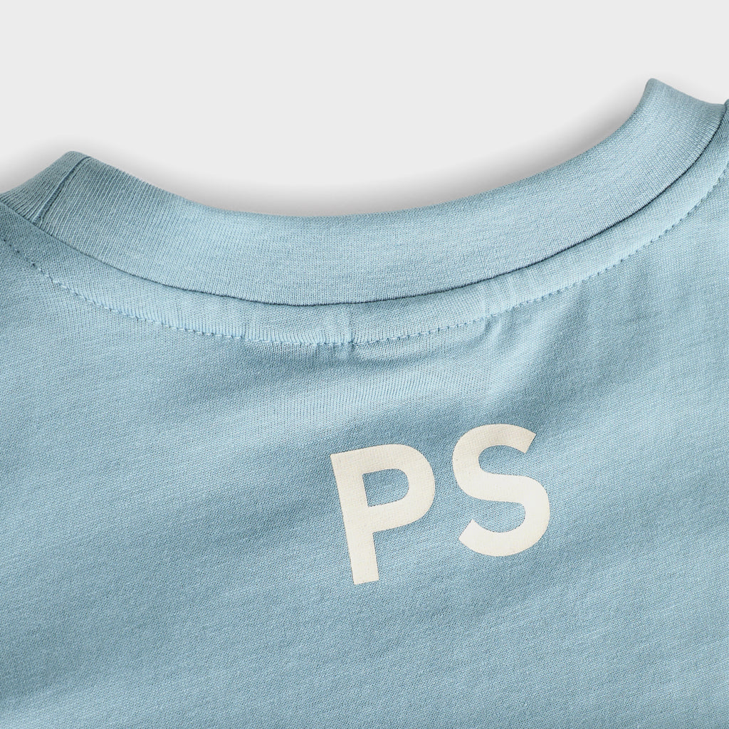 Paul Smith Junior Big Signature Tee