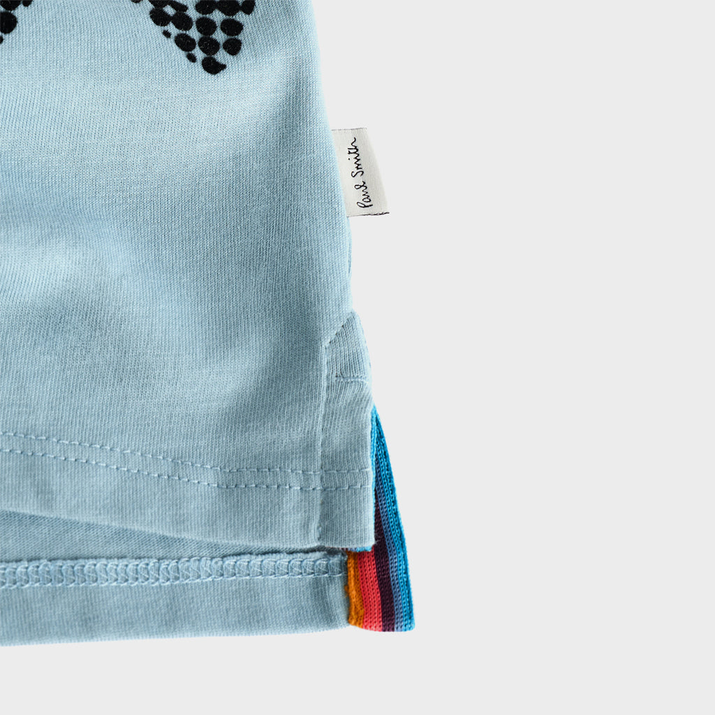 Paul Smith Junior Big Signature Tee