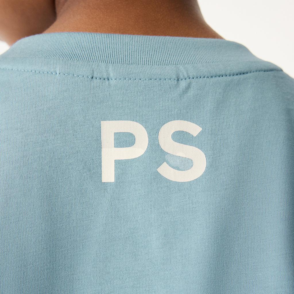 Paul Smith Junior Big Signature Tee
