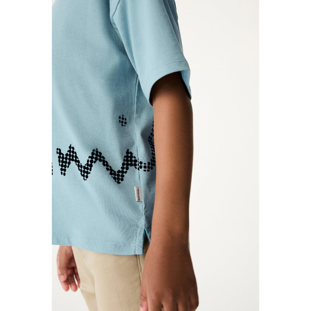 Paul Smith Junior Big Signature Tee