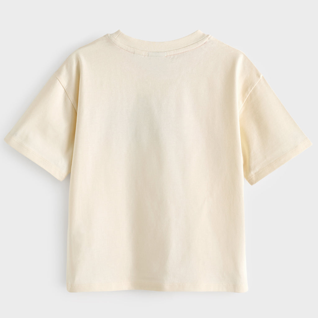 Paul Smith Junior 3-Pack Orange Tee