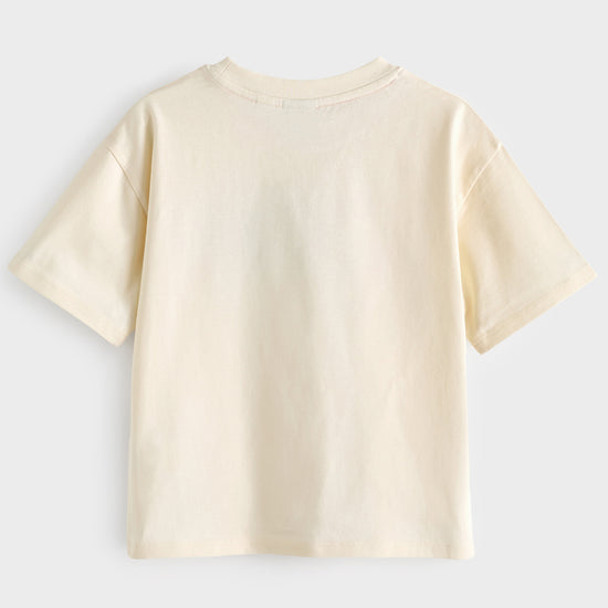 Paul Smith Junior 3-Pack Orange Tee