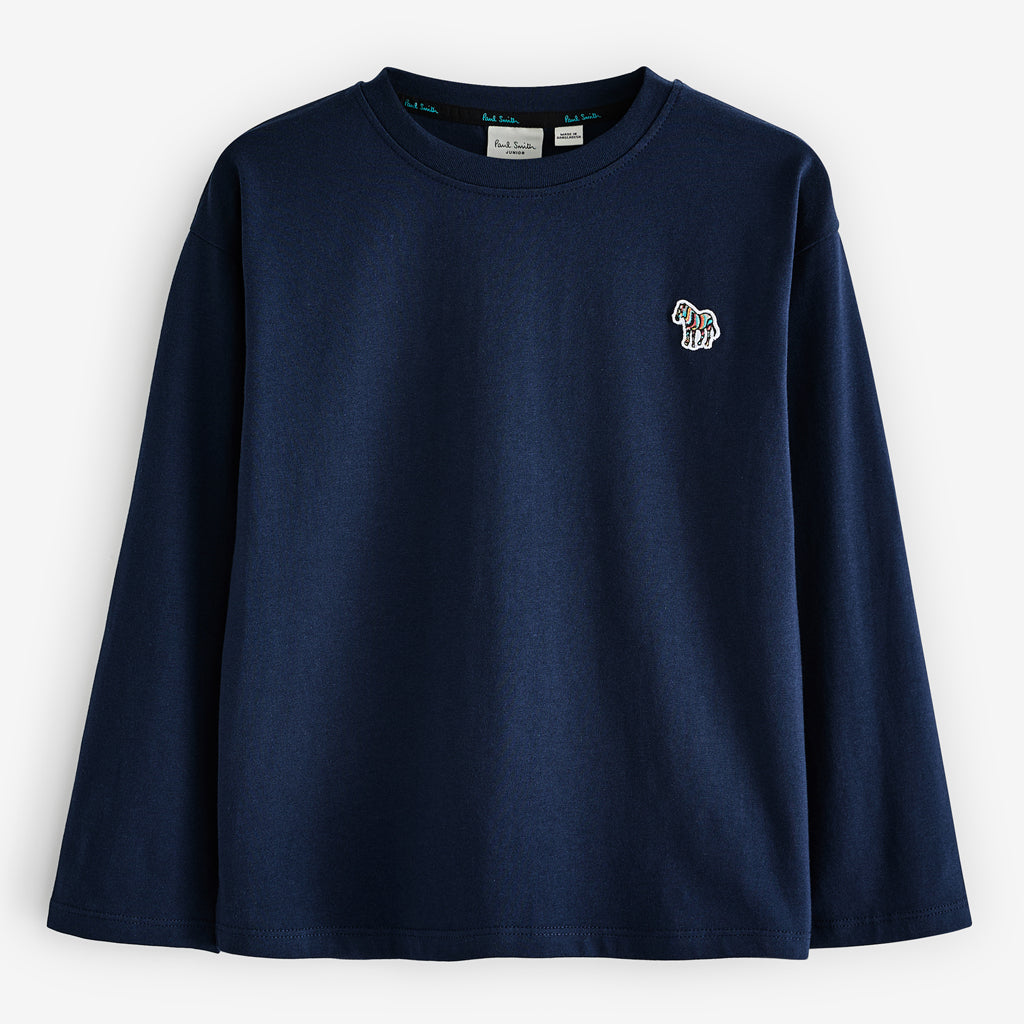 Paul Smith Junior 3-Pack Long Sleeve Tee