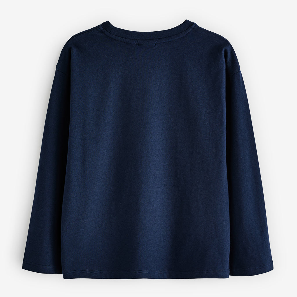 Paul Smith Junior 3-Pack Long Sleeve Tee