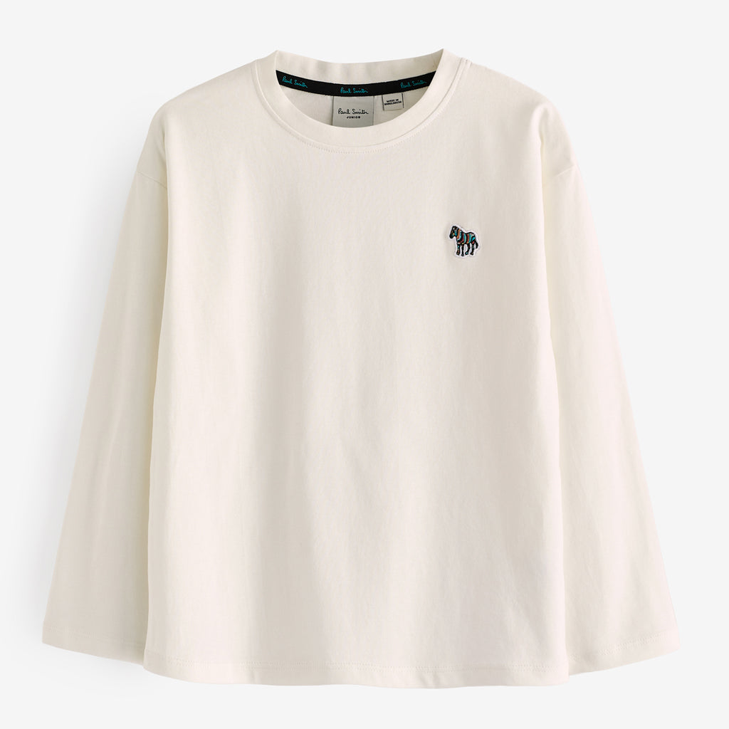 Paul Smith Junior 3-Pack Long Sleeve Tee