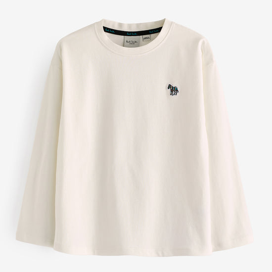 Load image into Gallery viewer, Paul Smith Junior 3-Pack Long Sleeve Tee
