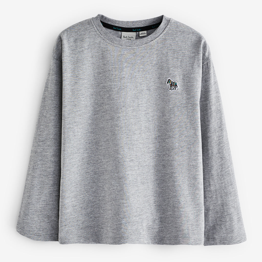 Paul Smith Junior 3-Pack Long Sleeve Tee