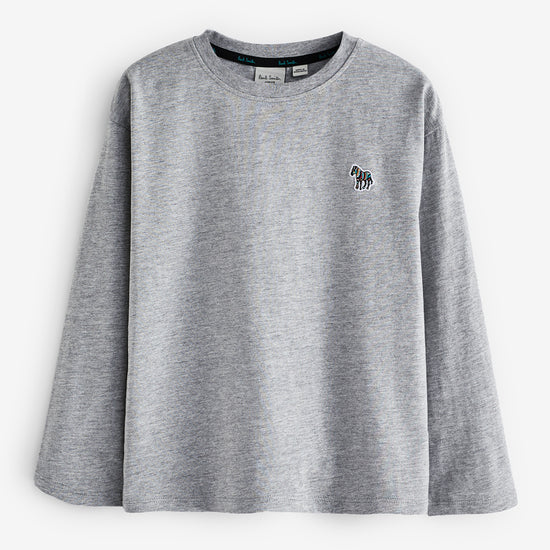 Load image into Gallery viewer, Paul Smith Junior 3-Pack Long Sleeve Tee
