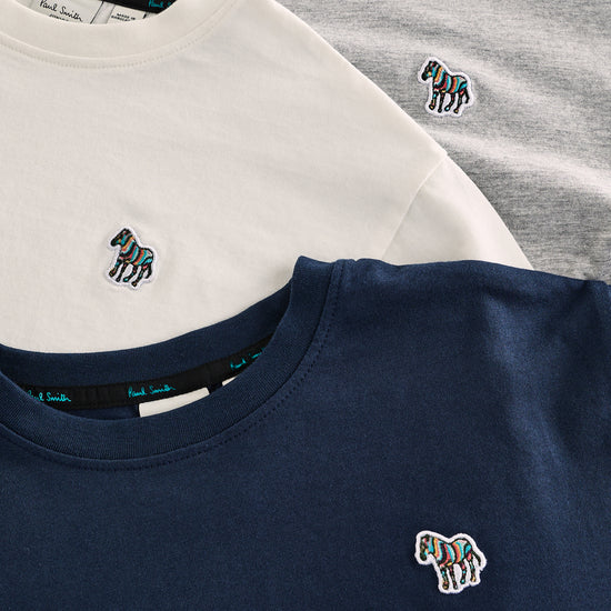 Load image into Gallery viewer, Paul Smith Junior 3-Pack Long Sleeve Tee

