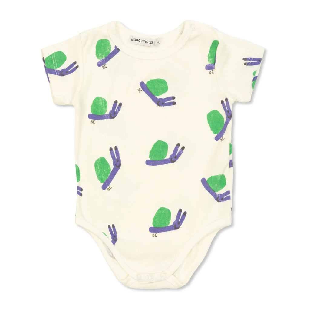 Bobo Choses Funny Snail Body