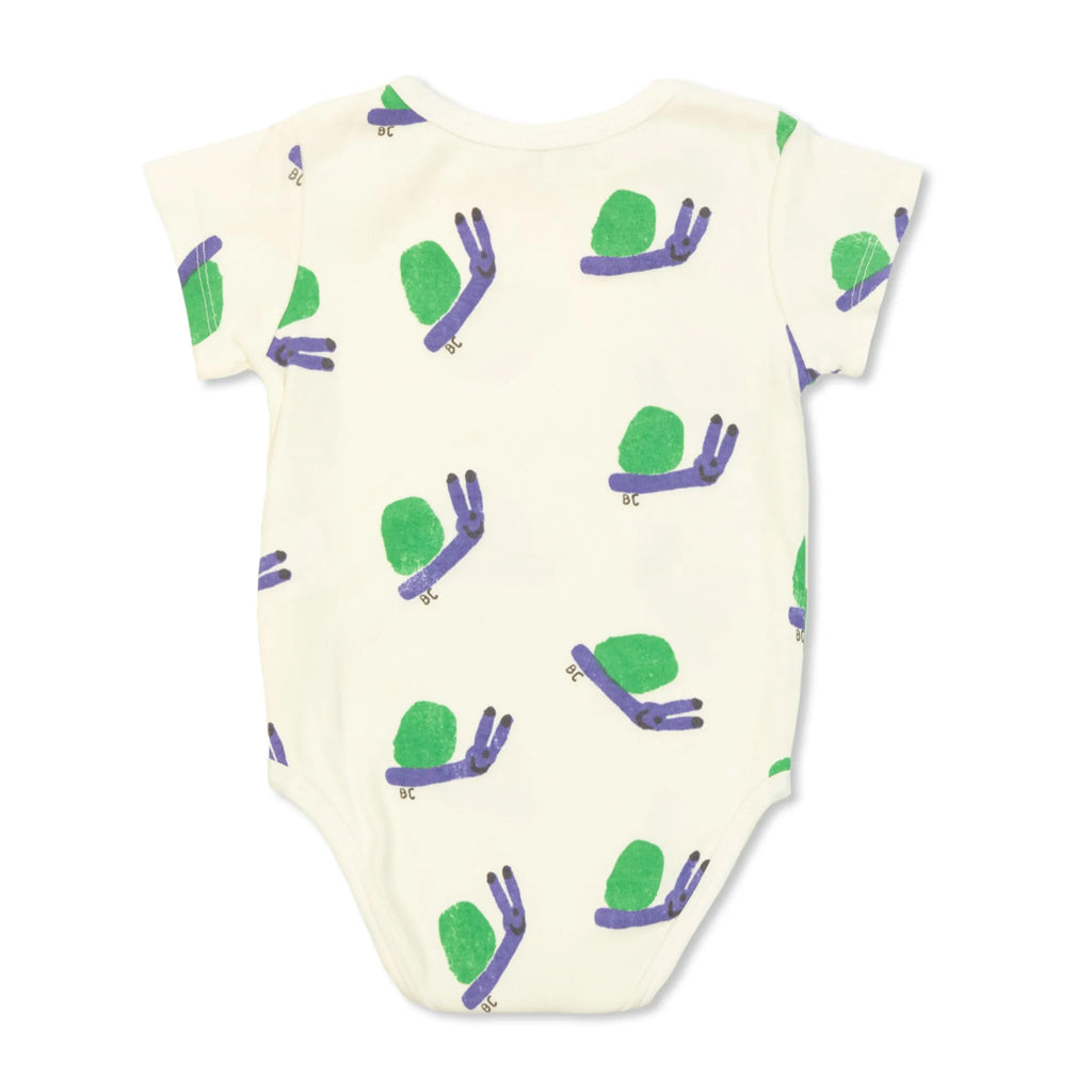 Bobo Choses Funny Snail Body