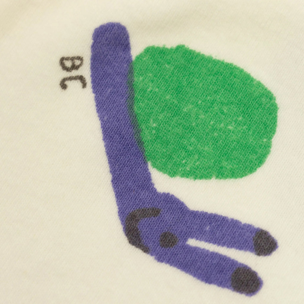 Bobo Choses Funny Snail Body