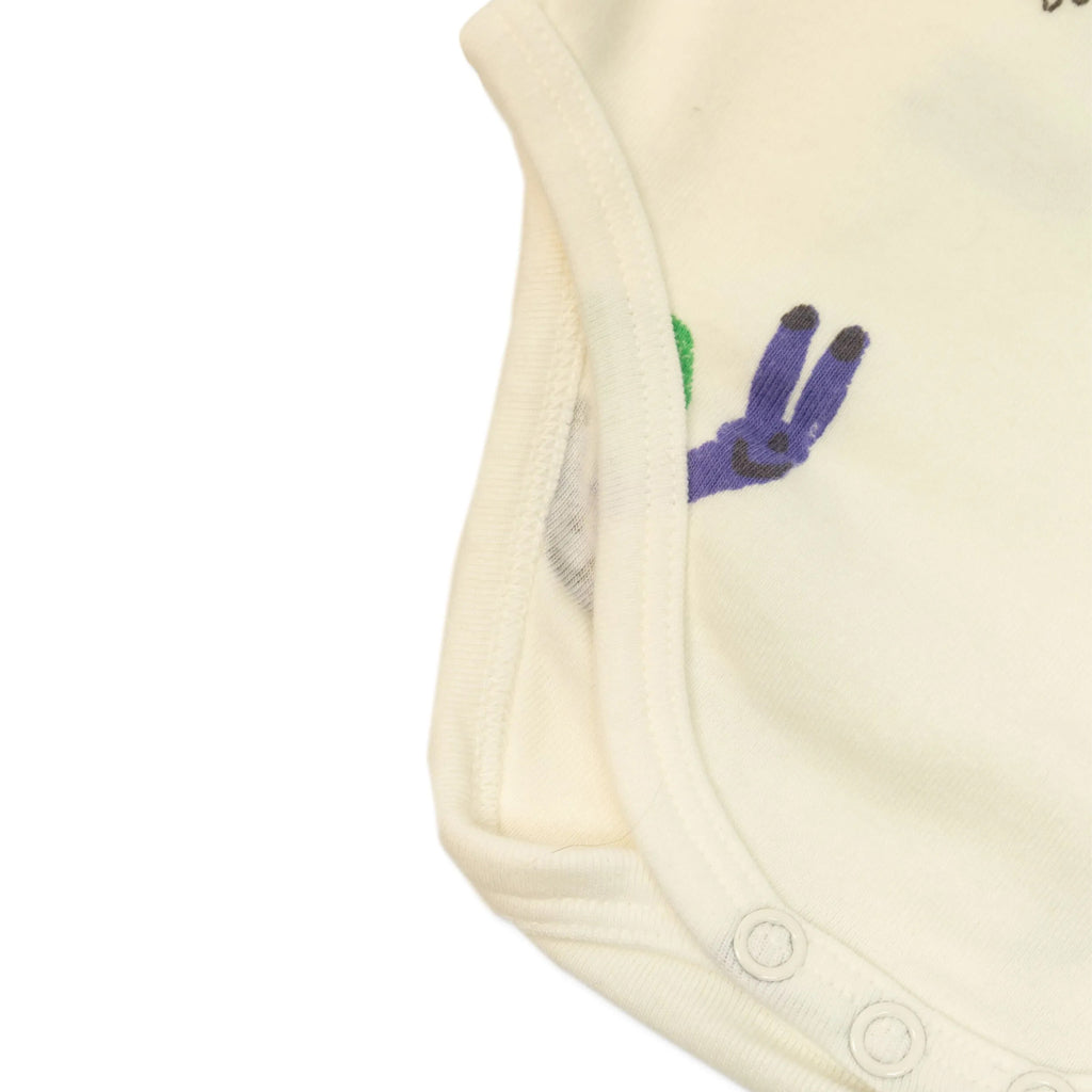 Bobo Choses Funny Snail Body