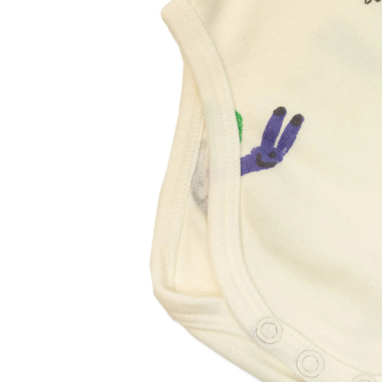 Bobo Choses Funny Snail Body